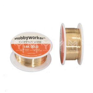 سیم جواهرسازی