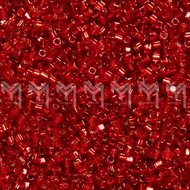 منجوق مکعبی میوکی