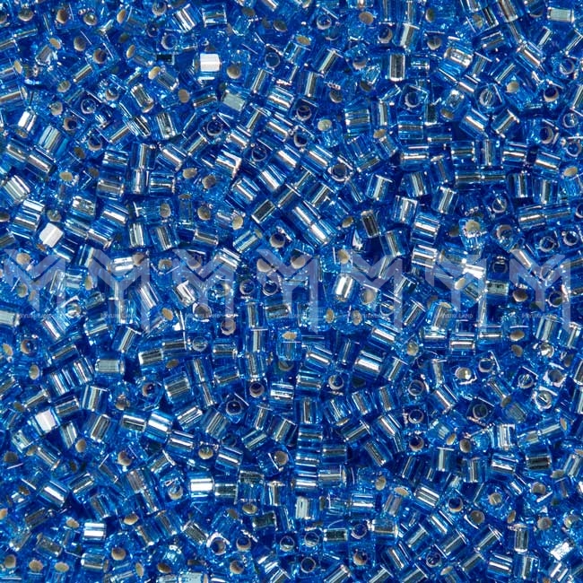 منجوق مکعبی میوکی