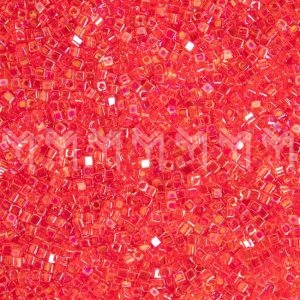 منجوق مکعبی میوکی