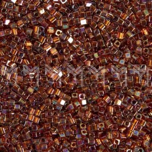 منجوق مکعبی میوکی