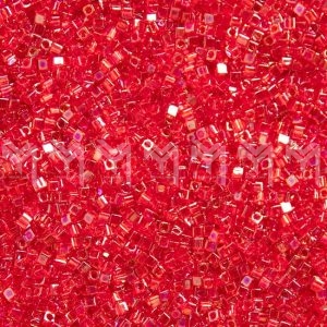 منجوق مکعبی میوکی