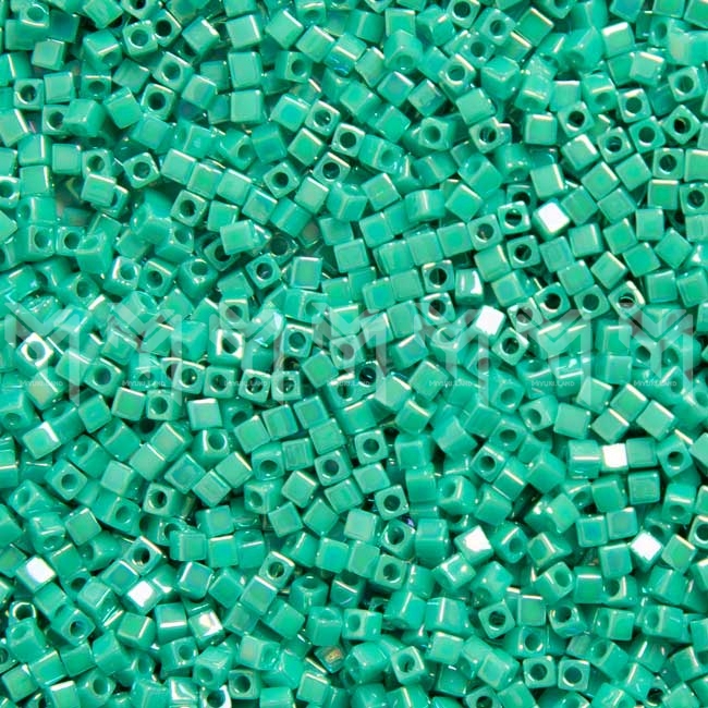 منجوق مکعبی میوکی